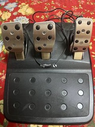 Logitech G29