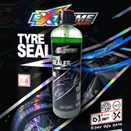 MC MOTORCYCLE PARTS EXTREME ONE Motorcycle Tire Sealant 380ML/500ML