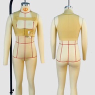 After Lipid Absorption Body Shaper Body Shaper Body Shaper Recovery Shapewear Arms Rich Body Shaper 