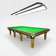 Snooker Table 6x12 Steel