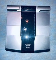 日本製 TANITA RD-E04  日版 RD-545 innerscan dual 藍牙連接手機 旗艦 塔尼達 體脂磅 智能脂肪磅 SMART Body Composition Scale RD-