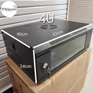 - wallmount rack server 4U / rack server 4U 6U Economical