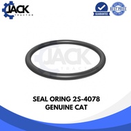 SEAL Oring 2S-4078 | CATERPILLAR GENUINE