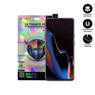 X.One One Plus Ultimate Pro Screen Protector