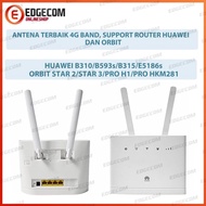 Grosir Antena Modem Home Router Huawei B310 B311 B315 Orbit