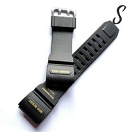CASIO GG-1000 GG1000 GG 1000 BLACK WATCH STRAP