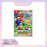 Nintendo Switch game Mario Party Superstars (Nintendo Switch)
