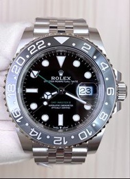 Rolex 126710GRNR 2026  126710