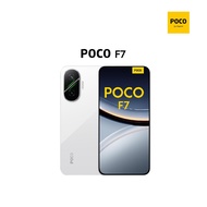 PHONE POCO F7 - 5G ( 12 + 512 GB )
