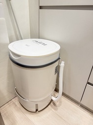 內衣褲獨立bb迷你洗衣機VCJ Mini Washing Machine Portable Compact Laundry Washer