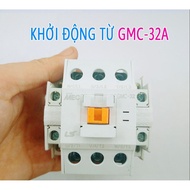 Khởi Động Từ LS GMC 9A 12A 18A 22A 32A 40A 220V chất lượng cao