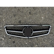 Mercedes Benz W204 grille W204 bumper grill