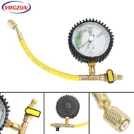 【VOGZONE】Nitrogen pressure Tester HVAC Systems Cold Test Table Tools