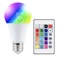 ORIGINAL REMOTE CONTROL RGB LED Bulb