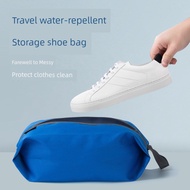 beg kasut shoes bag Beg simpanan kasut beg perjalanan mudah alih