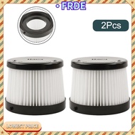 【FRDE LOW price】DCV501HB Filter for DCV501HB 20V Cordless Handheld Vacuum,# DCV5011H
