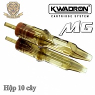 Pen Kwadron Cartridge 13MG-15MG Magnum (M1)