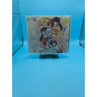 {CD ova} Is the Order Rabbita? CD Image song Singer song song Payapoya Melody