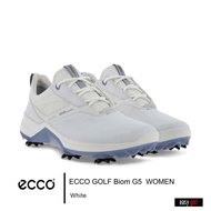 ECCO BIOM G5 WOMEN ECCO GOLF SHOES รองเท้ากอล์ฟผู้หญิง รองเท้ากีฬาหญิง SS23