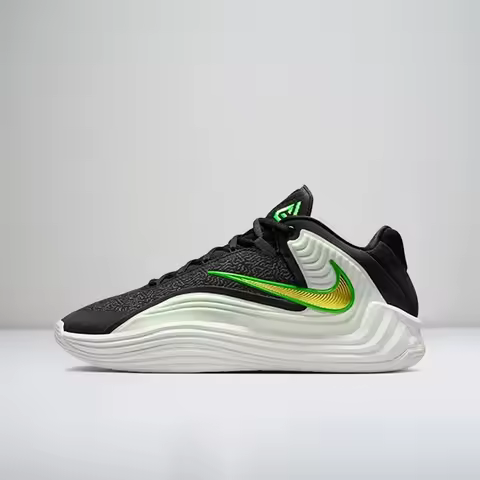 Nike Giannis Freak 7: Stylish, Supportive, Versatile, Lightweight, and Breathable Low-Top Basketball
