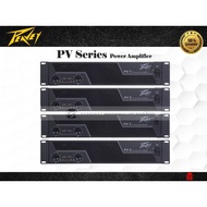 Peavey PV2 2 x 370w Class AB Power Amplifier