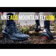 ♞,♘,♙Nike ACG Mountain Fly Low Mens Hiking Shoes