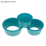 [SprW] Rubber Stopper Buchners Rubber Stopper Buchner Cone Buchner Funnel Flask Cones Collar Rubber 