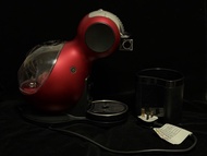 NESCAFÉ 雀巢膠囊咖啡機 TYPE: 9748FS