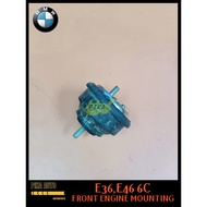 BMW E36 , E46 6C FRONT ENGINE MOUNTING 11811140985