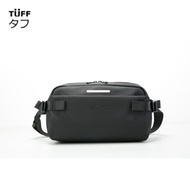TUFF 837837 Anti-Theft Sling Bag | Crossbody Shoulder Chest Bag for Travel, Japan Edition