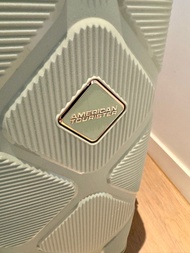 American Tourister 行李箱 (全新) hand carry