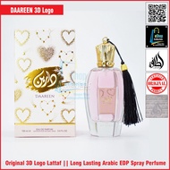 Da Liquids Eau De Parfum 100ml Ard Al Zaafaran