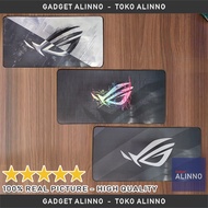 LONG GAMING MOUSEPAD ROG MOUSEPAD 40CM X 80CM LONG DESK MAT 40 X 80