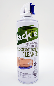 JACKIE 3 IN 1 AIRCON CLEANER 500ML