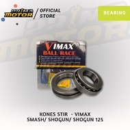 Komstir Comstir Kones Steering Suzuki Shogun Shogun 125 Smash Smash new VIMAX