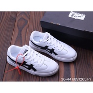 Onitsuka Tiger GSM Onitsuka Tiger Retro Skateboard Shoes Men's Shoes Women's Shoes