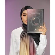 EVADEEN - She's Mysterious Black in Elysian Energy - 7 Days of Energy Series