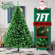Christmas Tree 9ft/8ft/7ft/6ft/5ft/4ft Metal Stand Christmas Decoration for home 2025