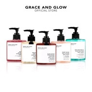 Grace and Glow Body Wash Berkualitas