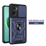 Case Redmi A5 4G 25028PC03G 25028RN03A 25028RN03I, 25028RN03Y Full package lens sliding window silic