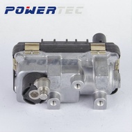 Turbo Actuator Electronic For Ford Ranger Everest 3.2 200HP Duratorq Euro 6 6NW009550 822182-0005 FB