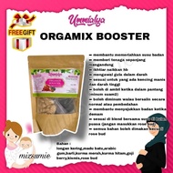 ORGAMIX BOOSTER UMMIALYA/MILK BOOSTER