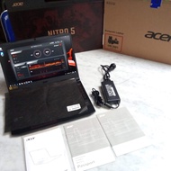 Acer Predator Nitro 5 AN515-54YU Core i5 Gen 9 Laptop Gaming Rawatan