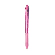 Gramedia Medan - ZEBRA HANA 4C PINK