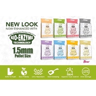 Cindy & Friends Tofu Cat Litter