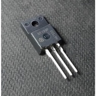5PCS Original 6R199P TO-220F IPA60R199CP TO220F 16A/650V N-channel MOSFET Transistor Original