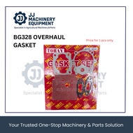 Brush Cutter Overhaul Gasket Parts BG328 T328 FR3000 FR3001 Tanaka Tanika Okazawa Ogawa STIHL Mesin 