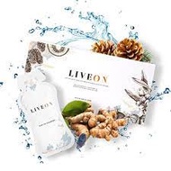 LIVEON 100% ORIGINAL 现货 Ready Stocks Fast Shipping