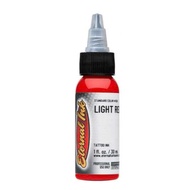 Genuine Eternal Ink Light Red Tattoo Ink 1oz