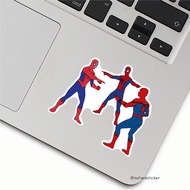 Spiderman Meme Sticker